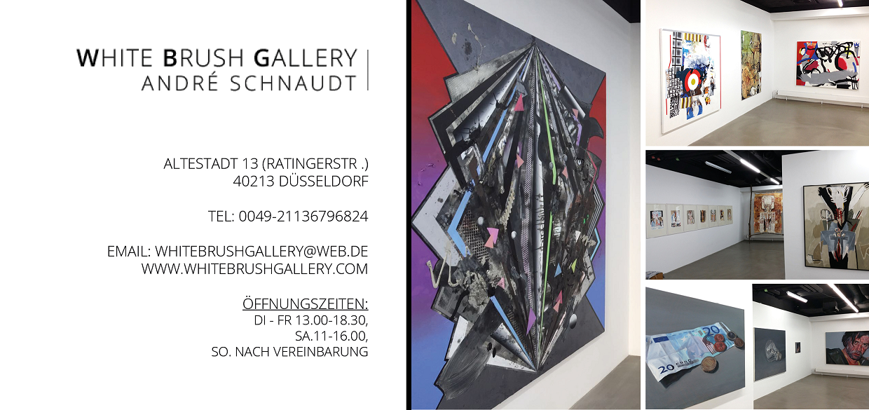 Whitebrush Gallery 01