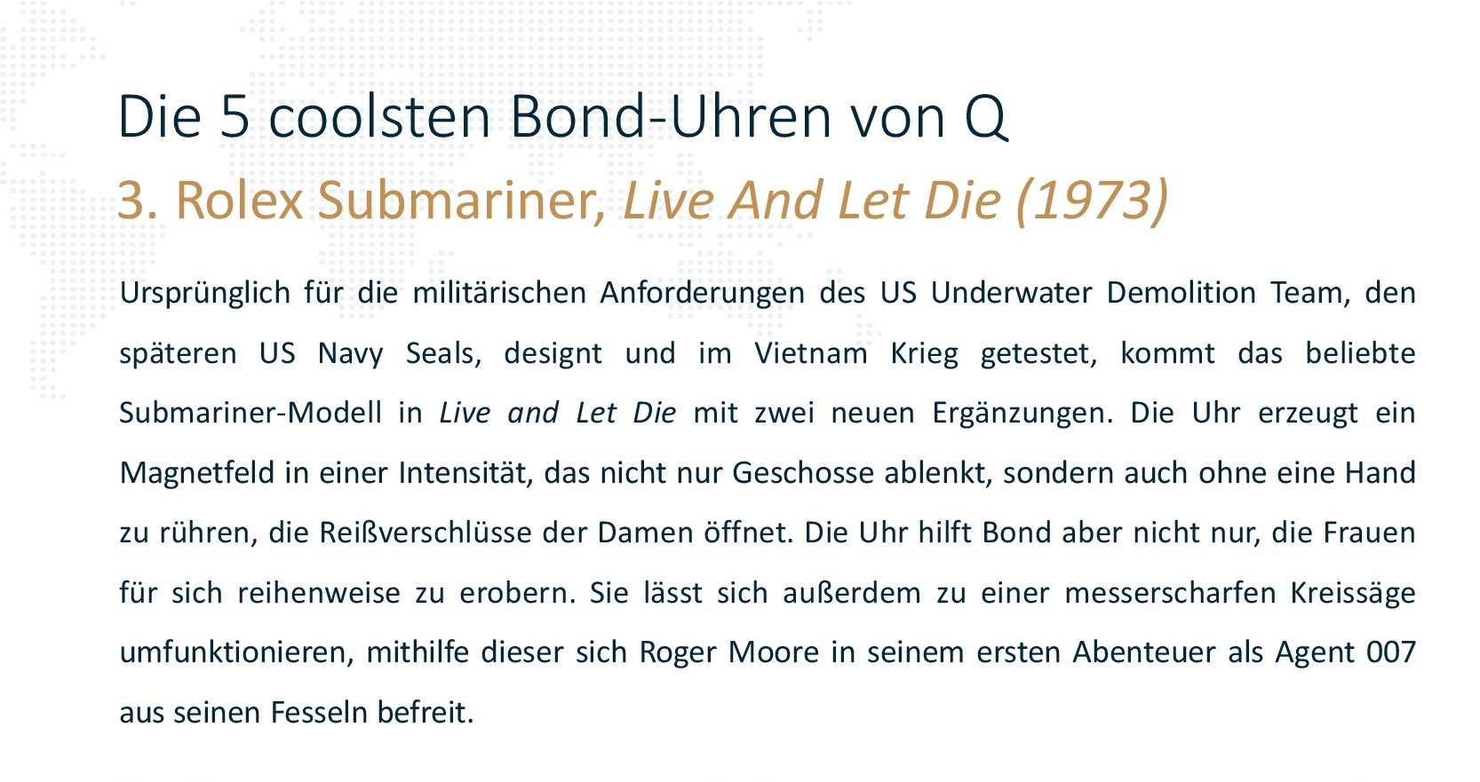 Infoquelle1 Features Bond Uhren 005