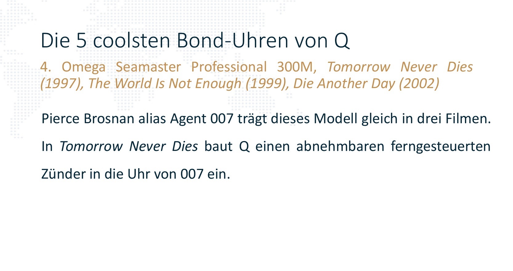 Infoquelle1 Features Bond Uhren 006