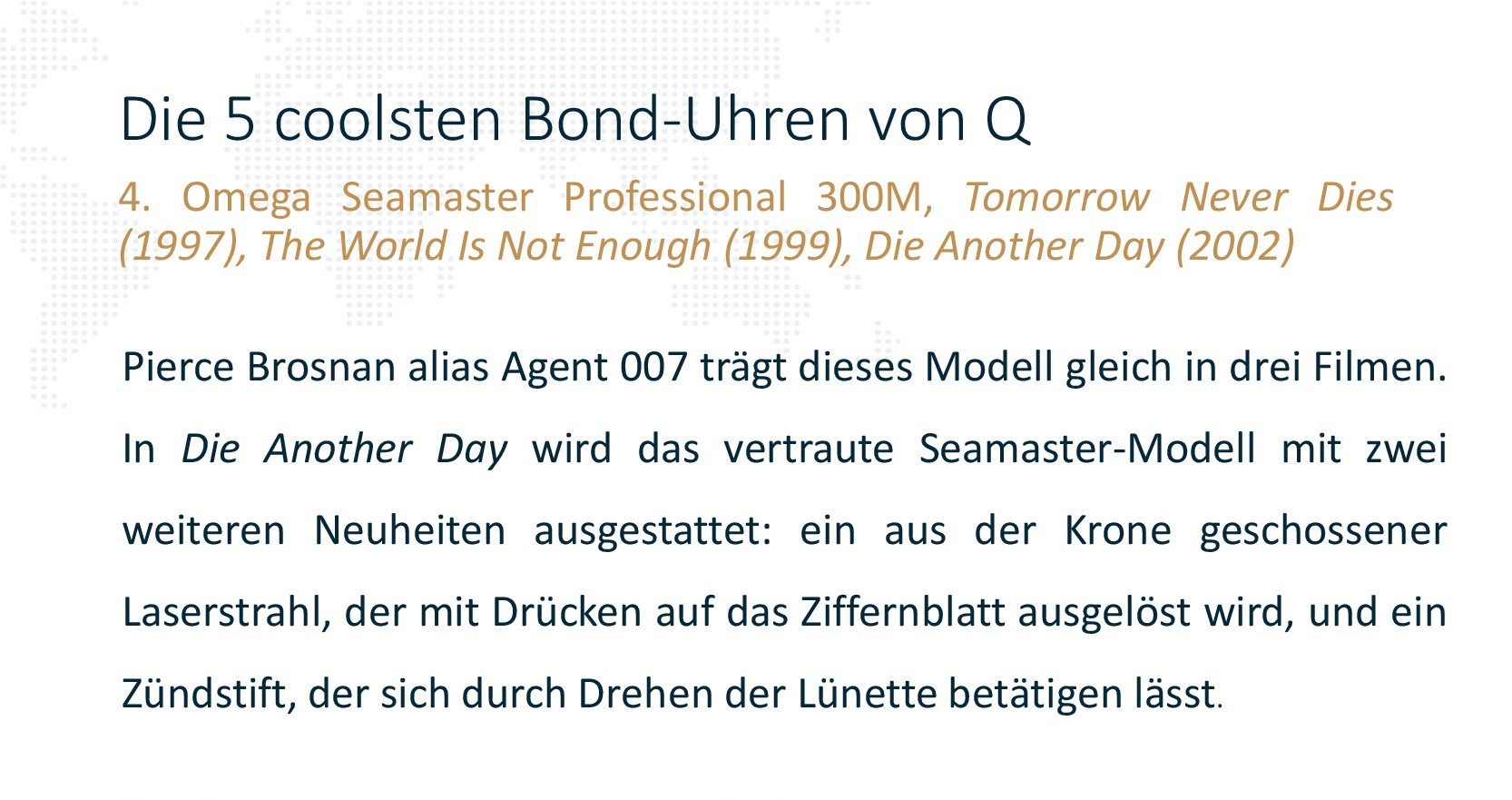 Infoquelle1 Features Bond Uhren 008