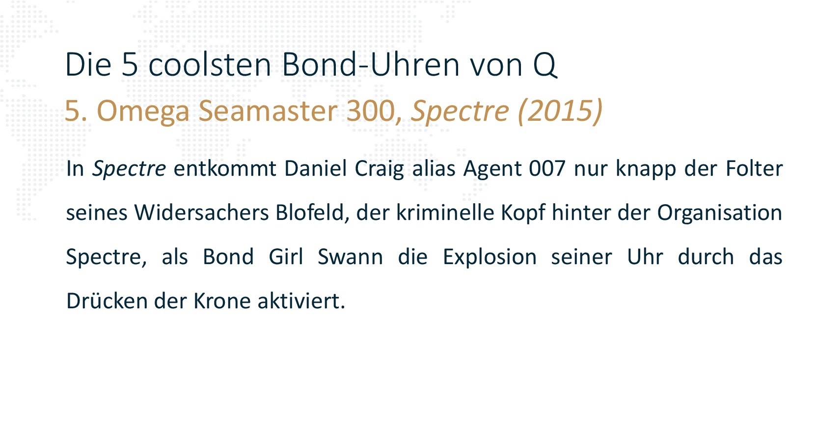 Infoquelle1 Features Bond Uhren 009
