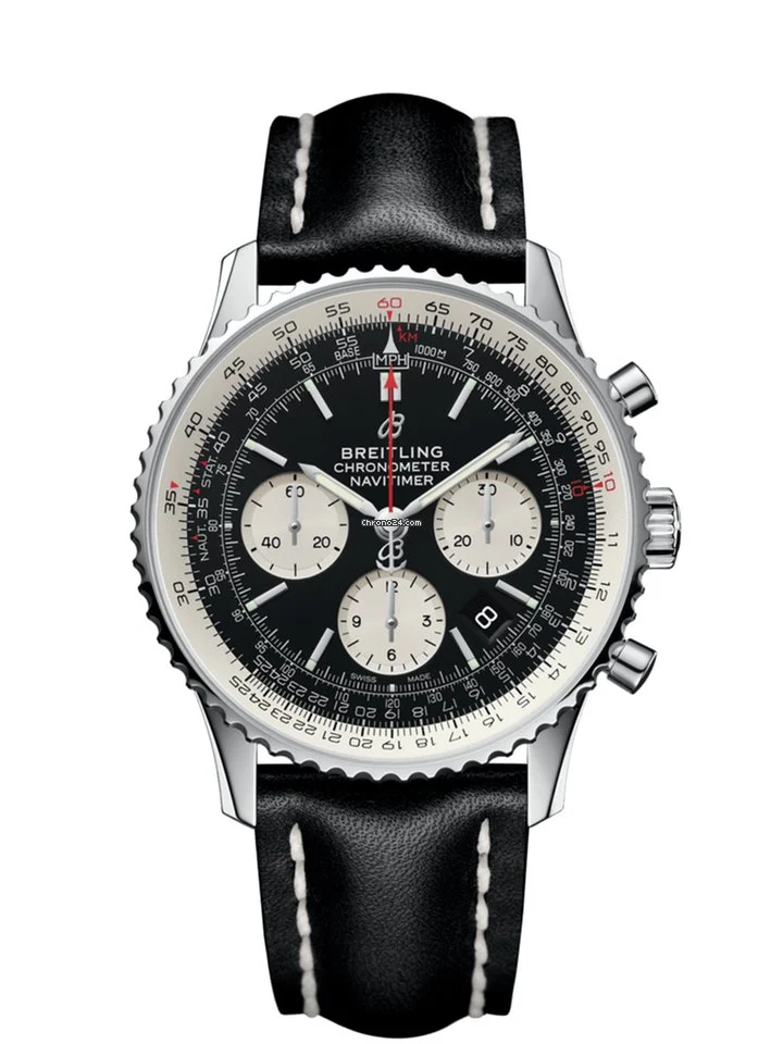 breitling navtimer chrono24 01