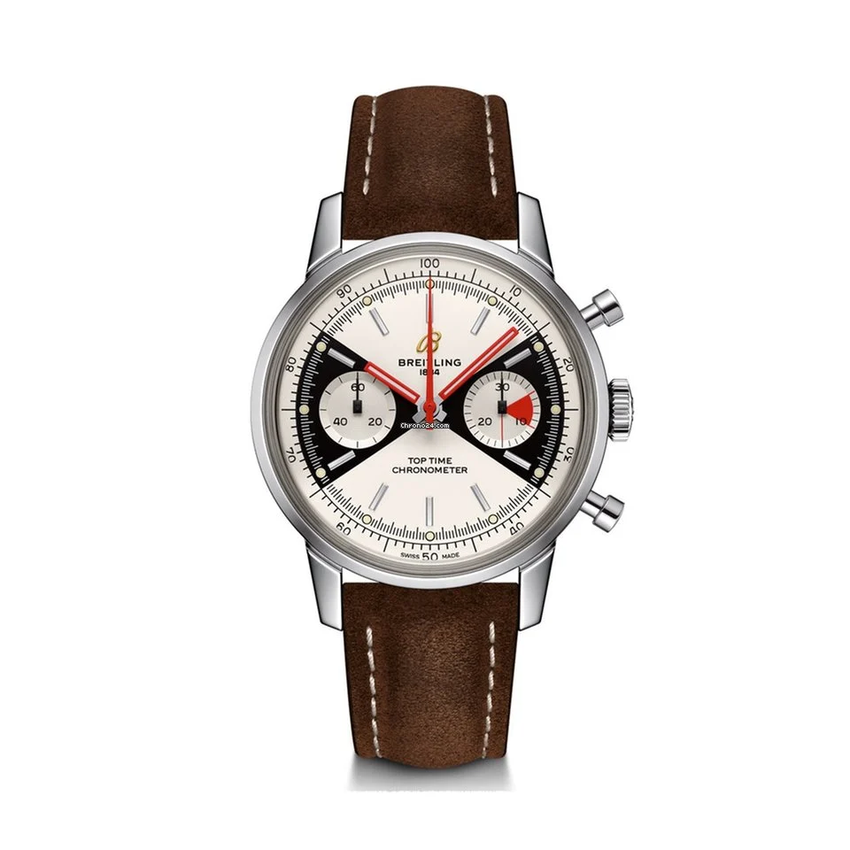 breitling top time chrono24 01