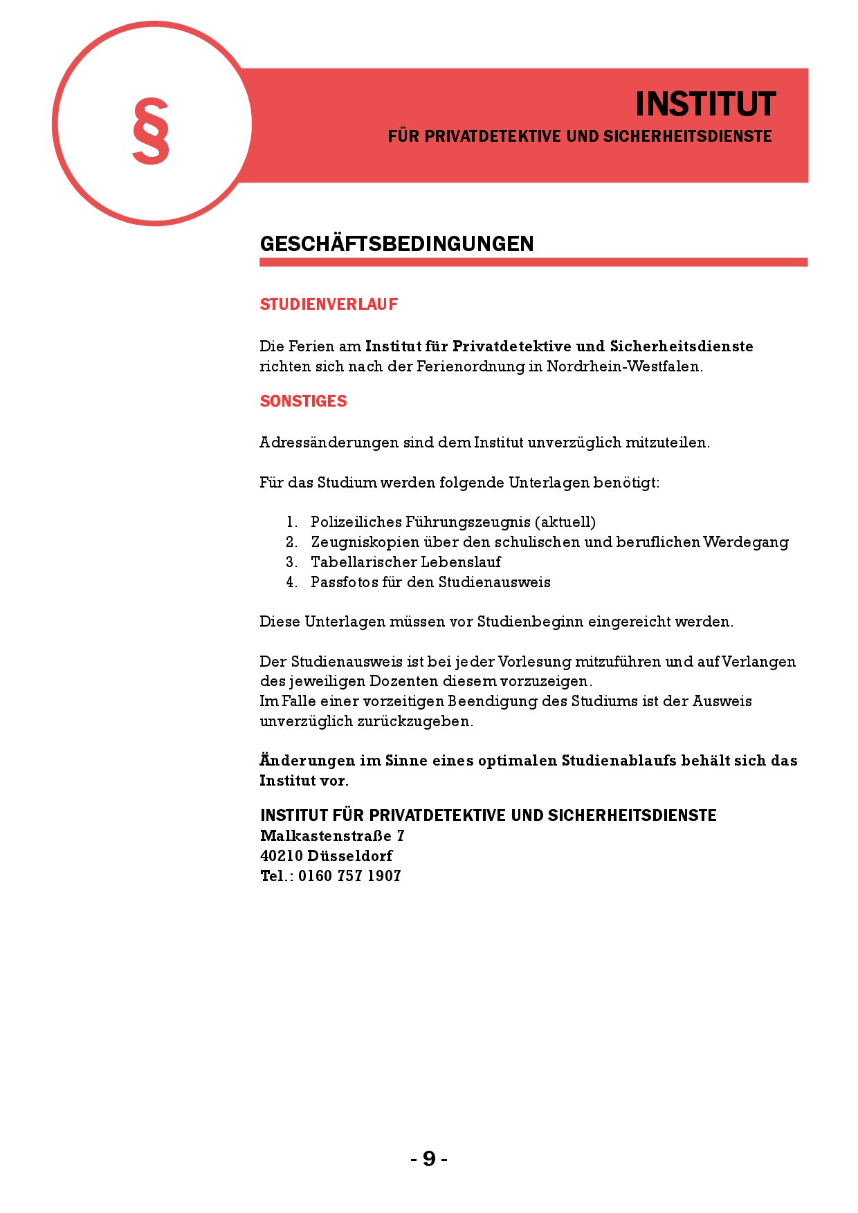 Broschüre IPS 010