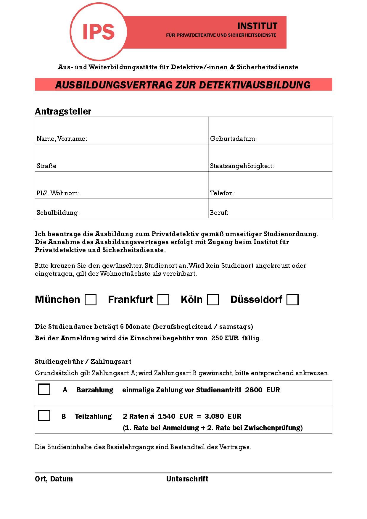 Broschüre IPS 011