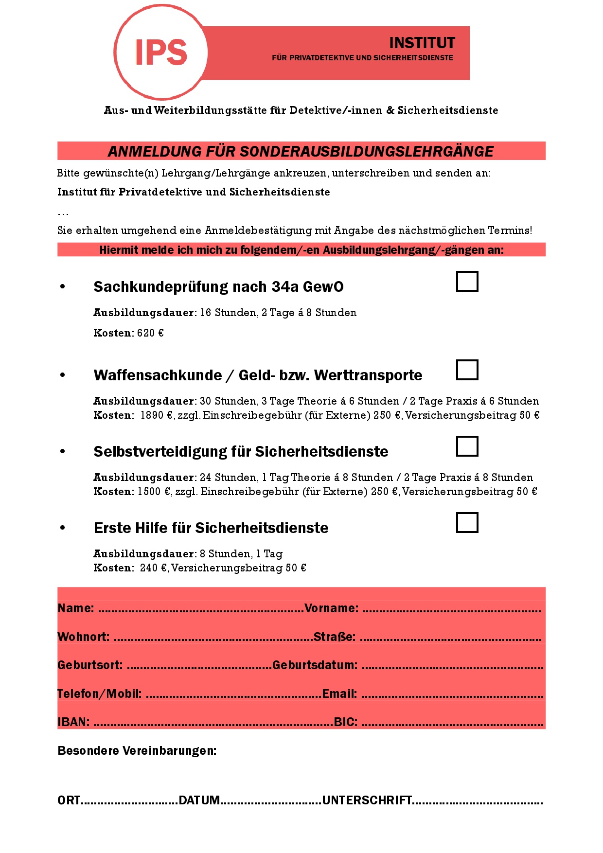 Broschüre IPS 012
