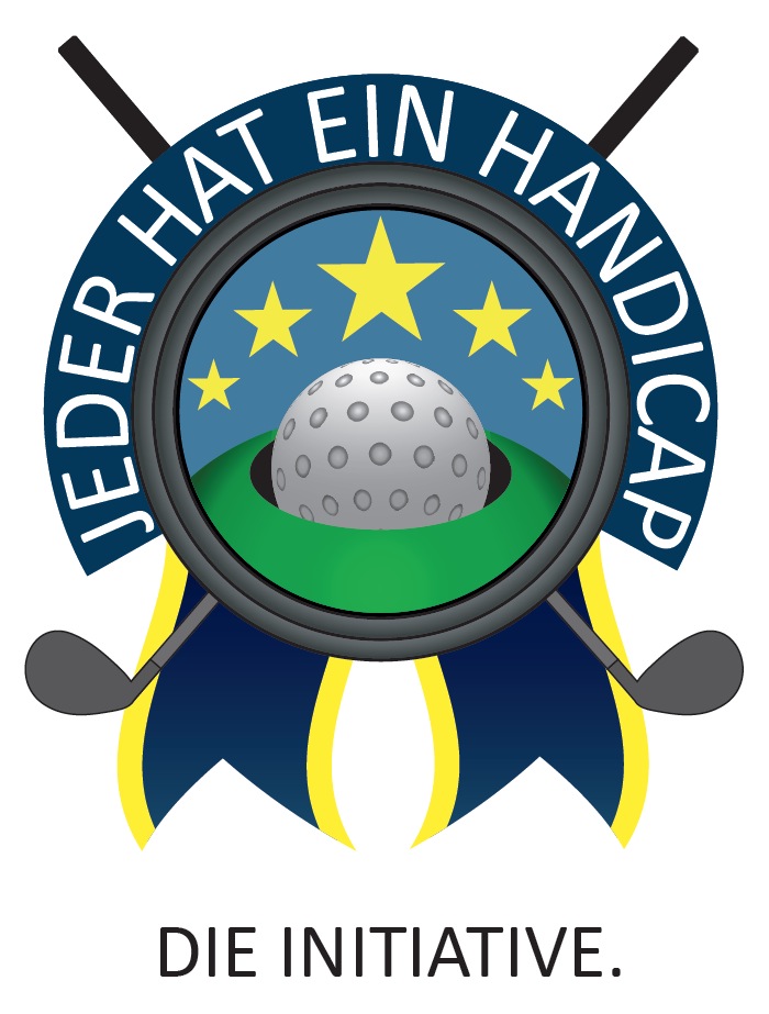 Jeder hat ein Handicap