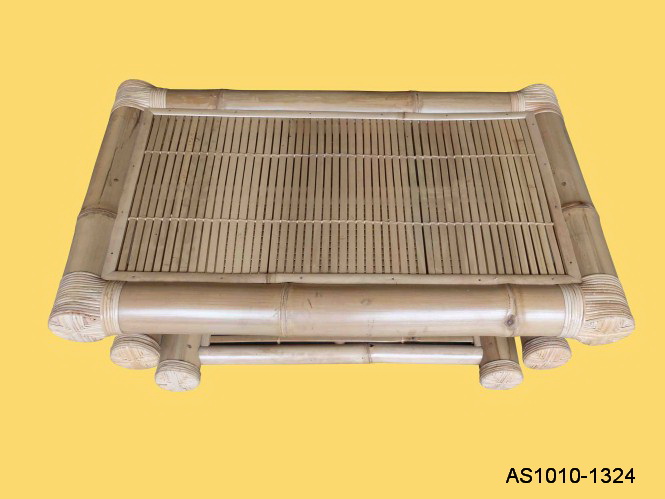 artselect bambus tisch