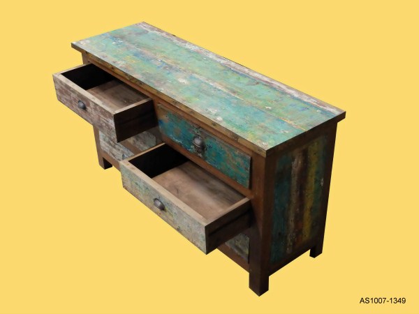 artselect bootsholz kommode 2