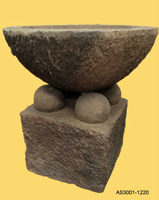 artselect naturstein opferschale