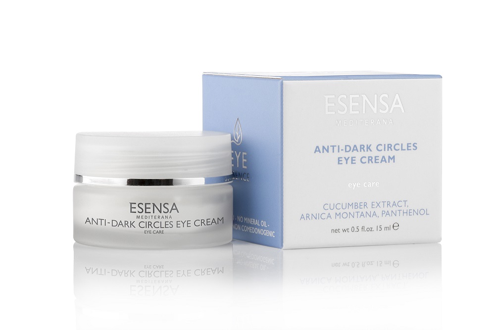 esensa anti dark circles eye cream 01