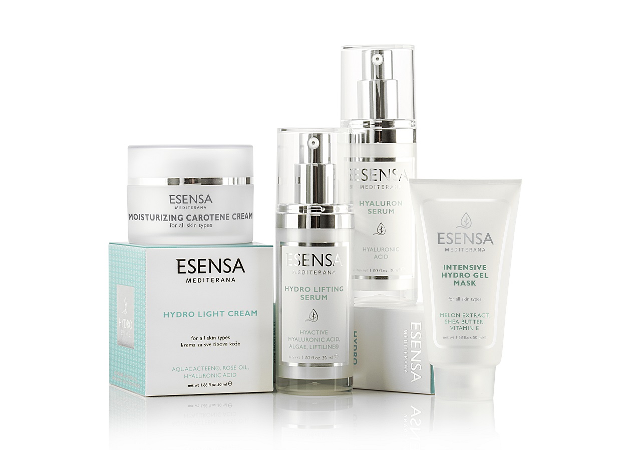 esensa hydro essence