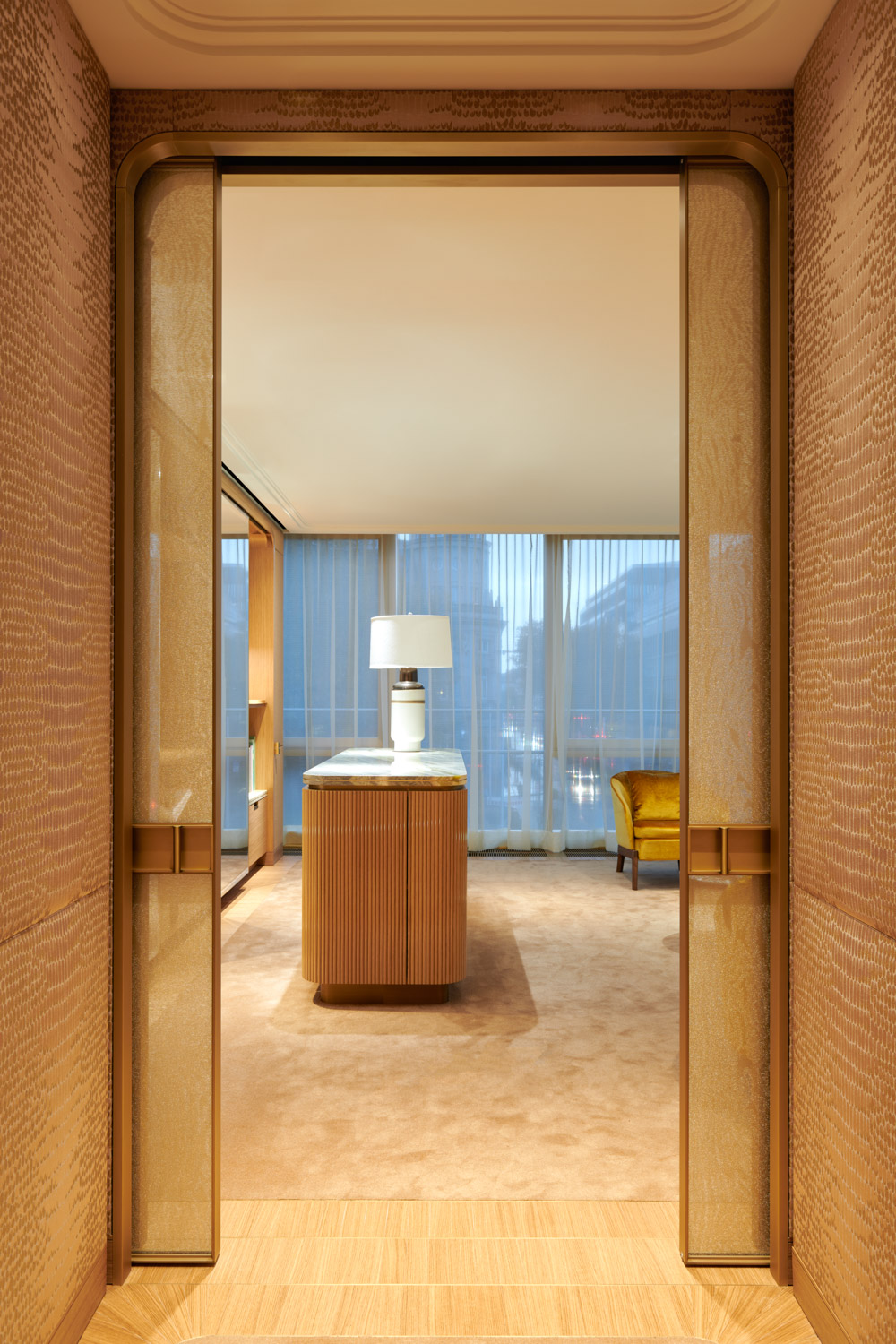 Cartier Boutique 03