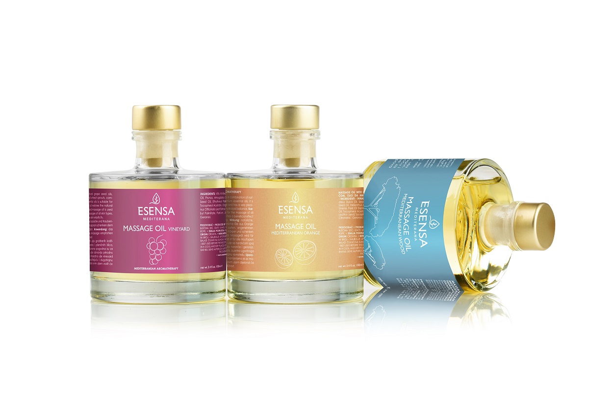 essential oils esensa 01