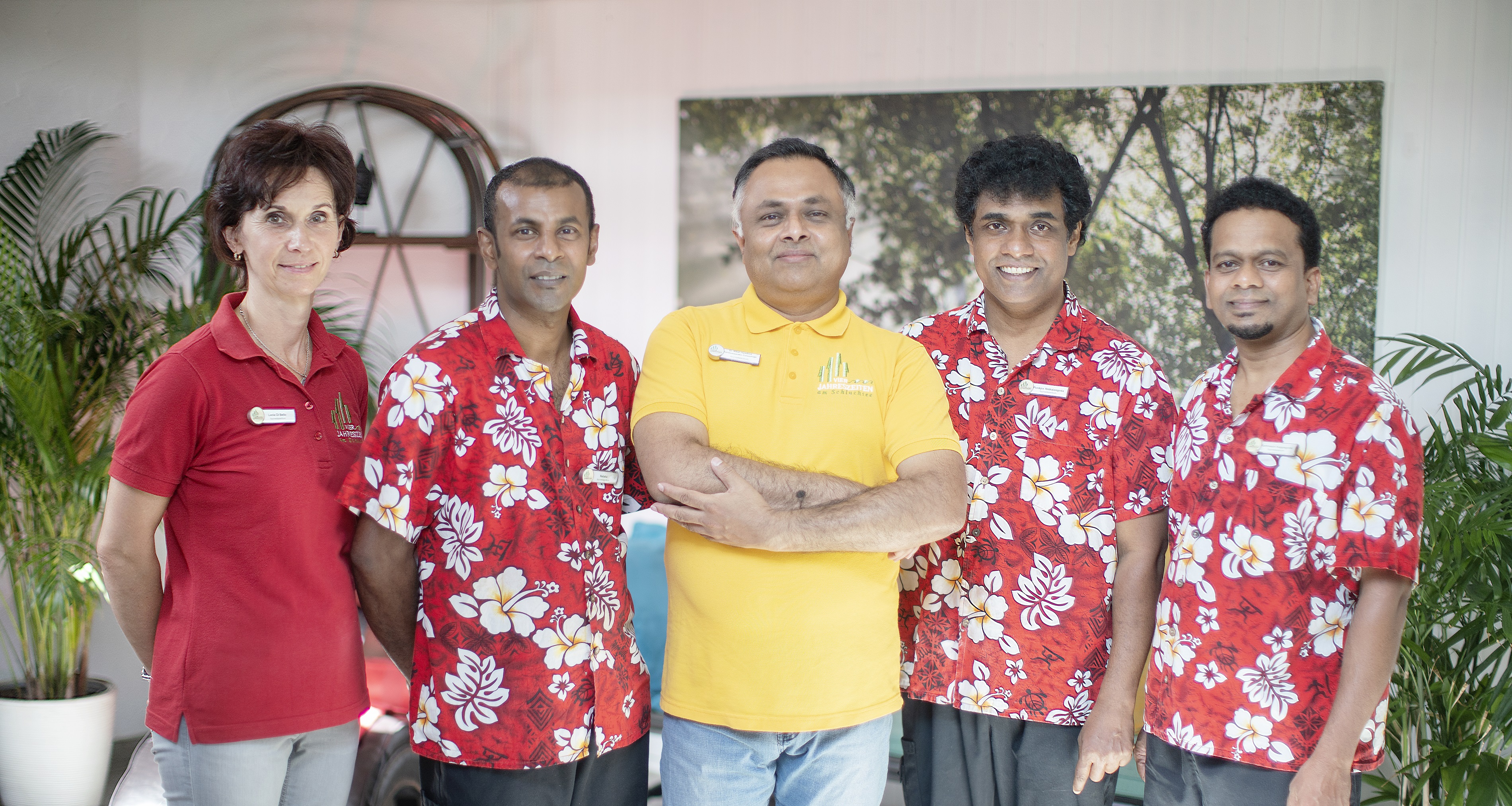 vjz ayurveda team 01