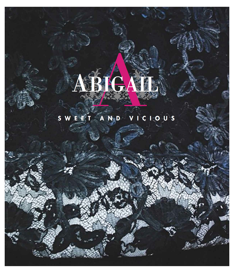 abigail teaser