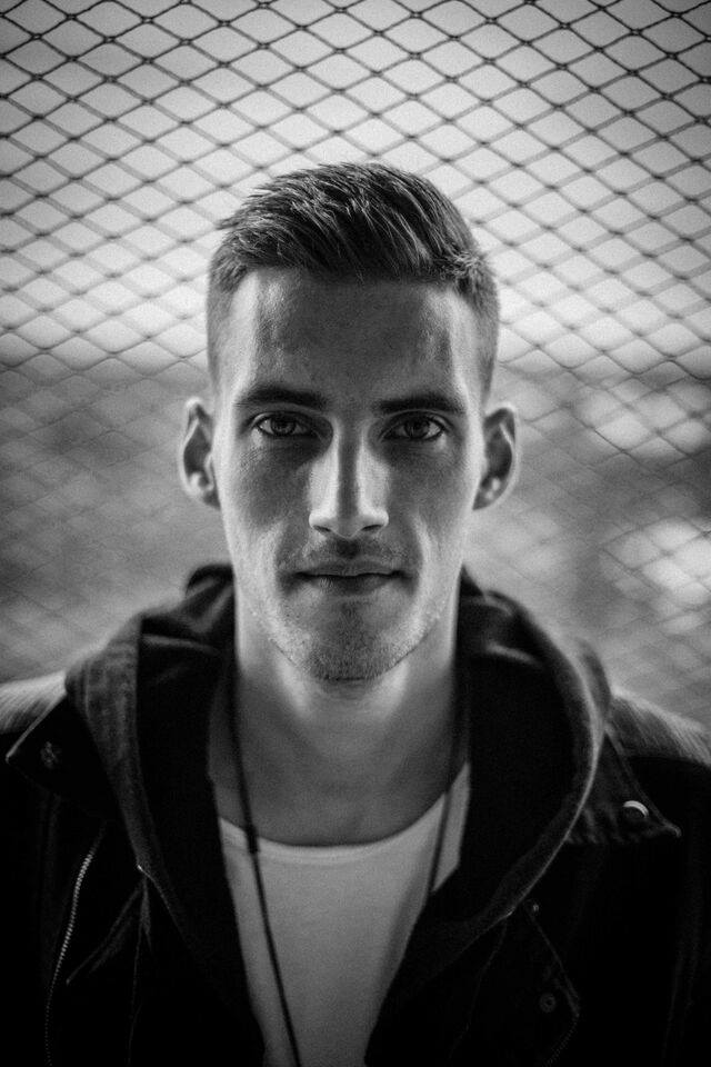 kunstraub Jerome Stöhr