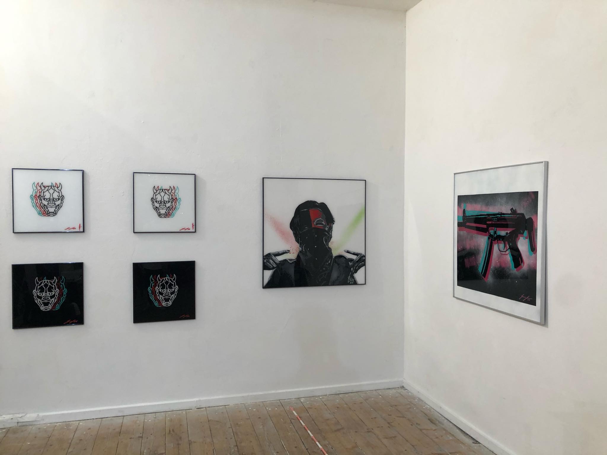 kunstraub vernissage 01