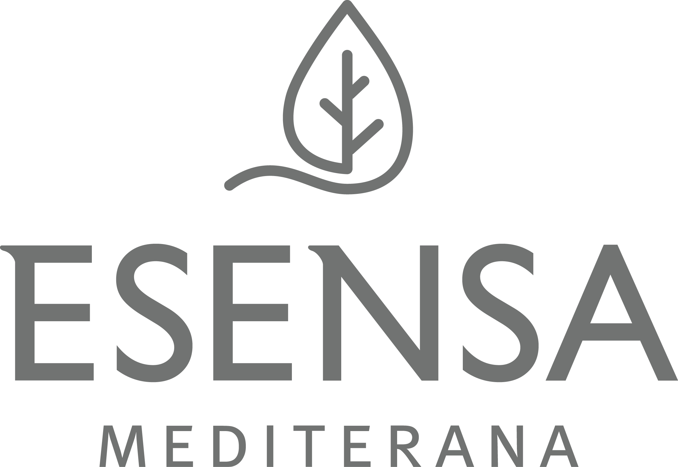 esensa logo web