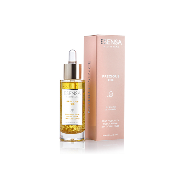 esensa precious oil 1