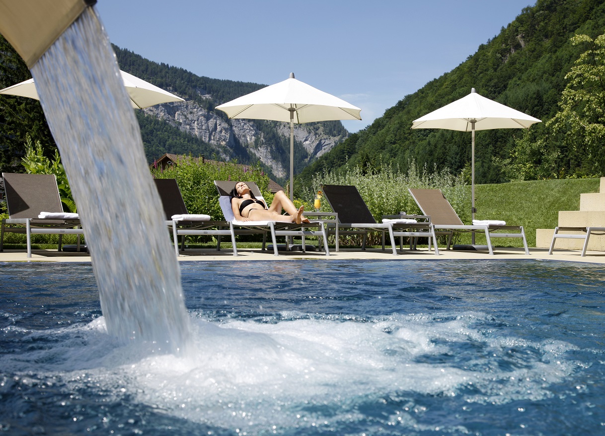 sonne lifestyle resort melau