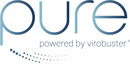 pure logo