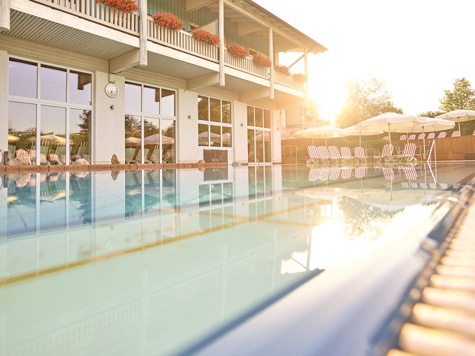 Parkhotel Bad Griesbach 01
