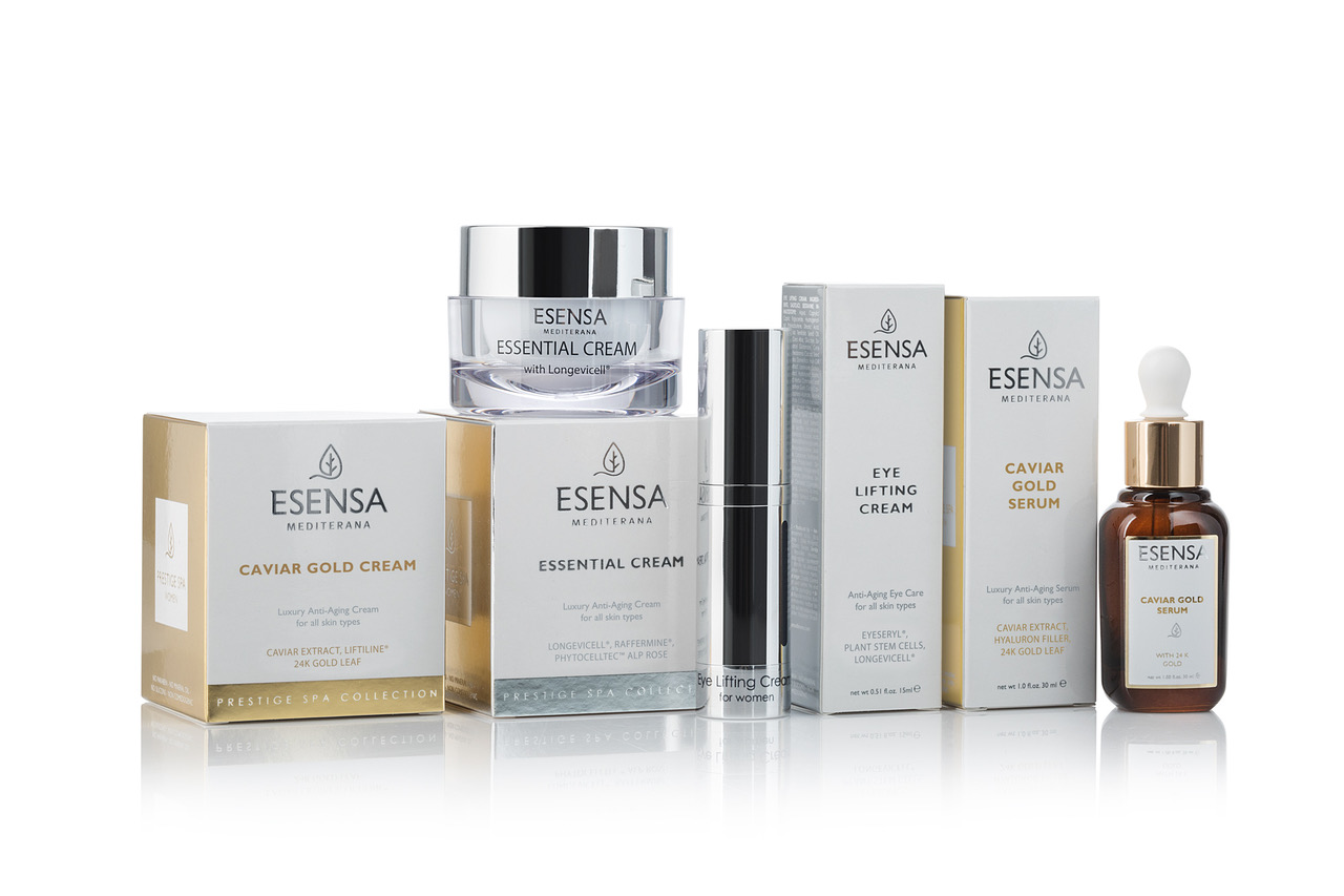 esensa mediterana prestige spa collection 01
