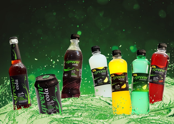 green cola 01