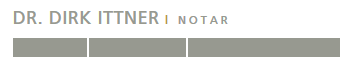 Notar Ittner logo 01