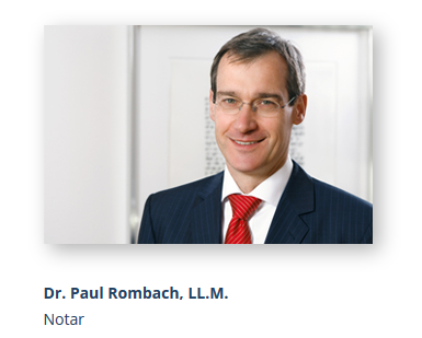 Rombach team 01