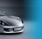 porsche-animiert