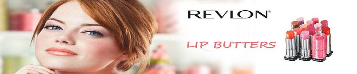 revlon banner bottom