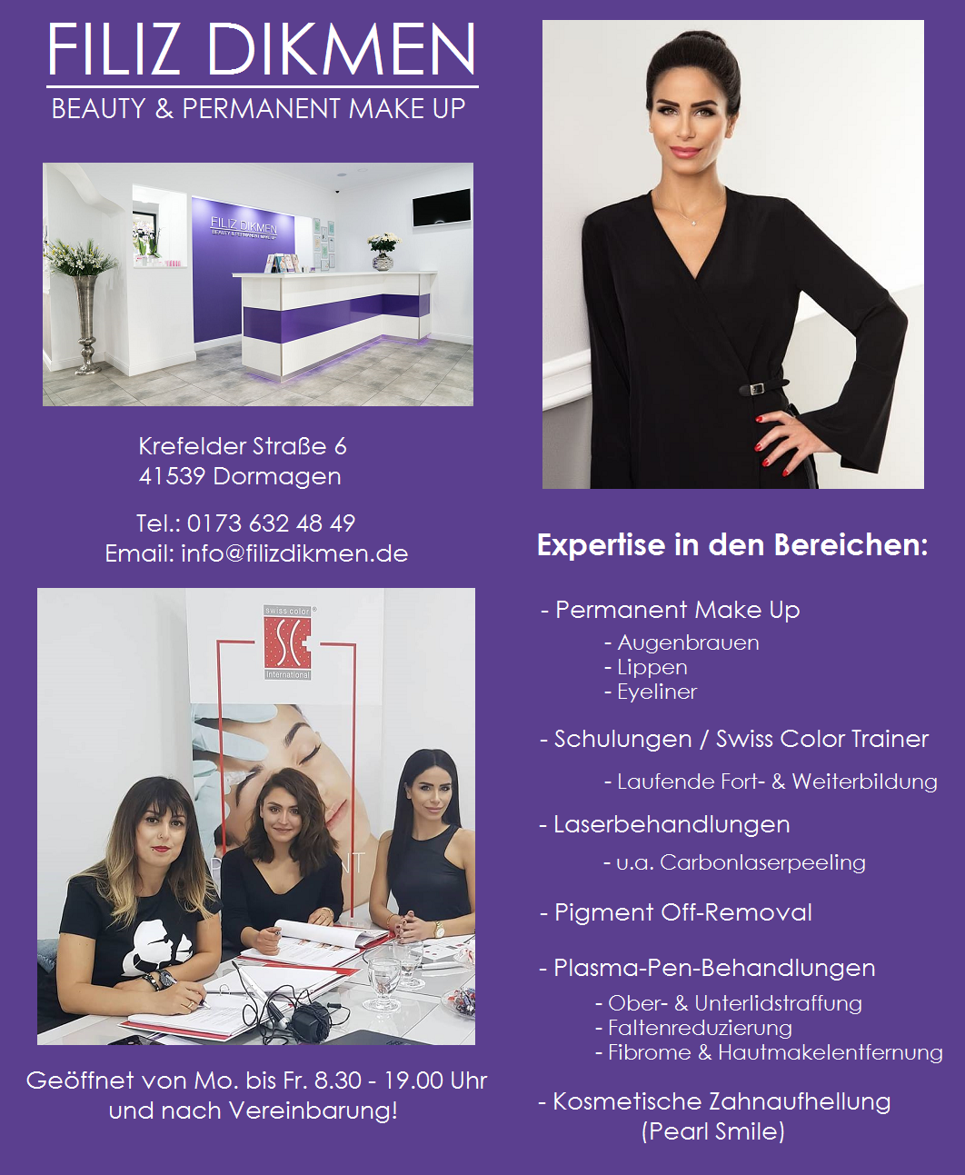 Filiz Dikmen Seite 1b