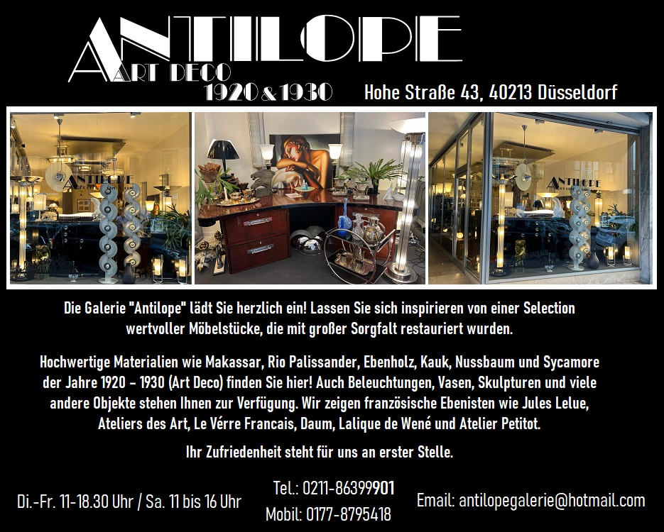antilope 07