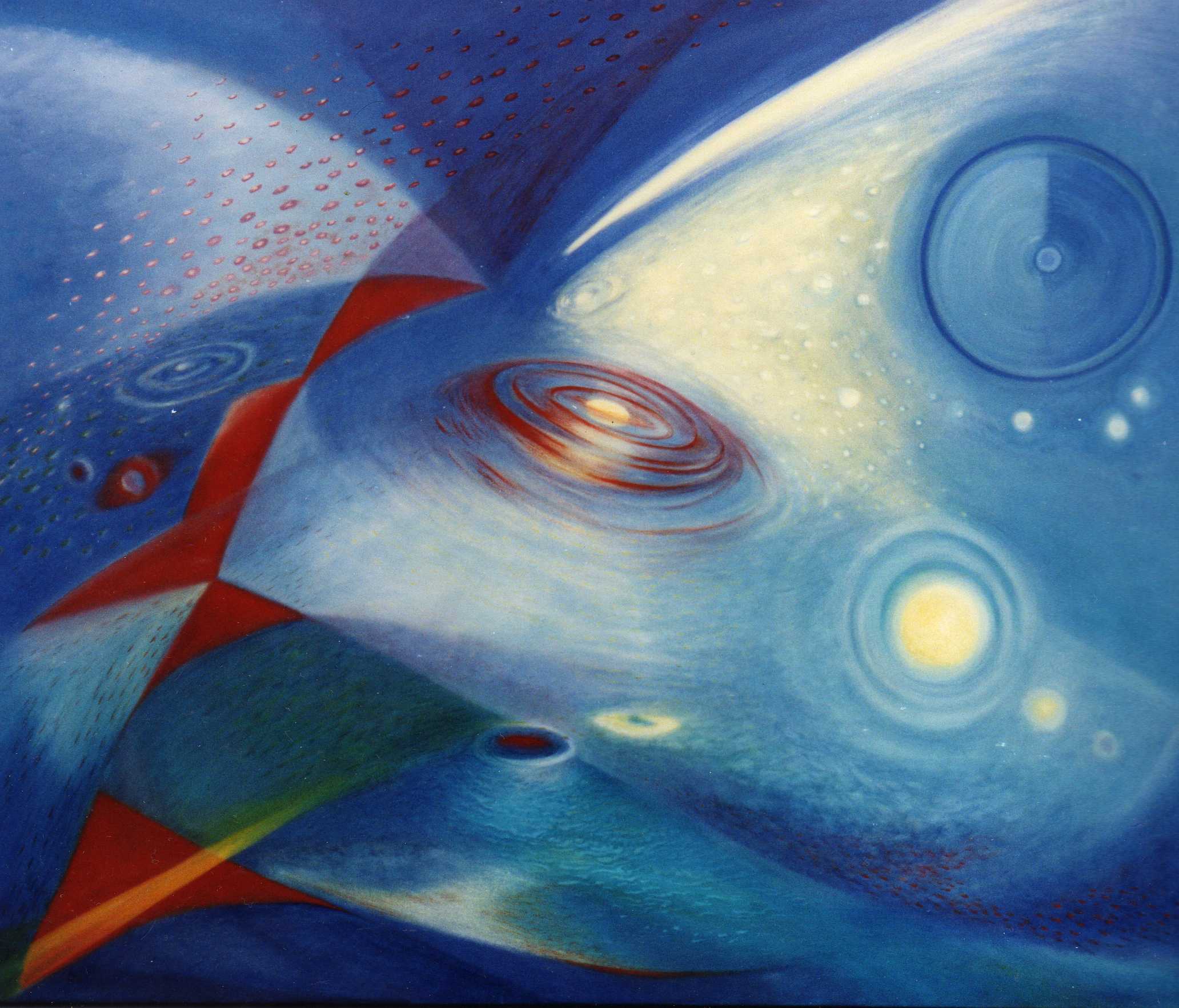 kosmisch 01