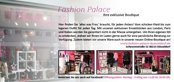 fashion palace