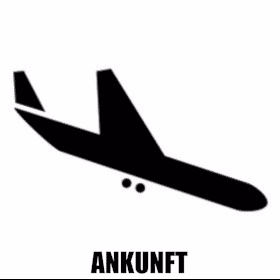 Ankunft