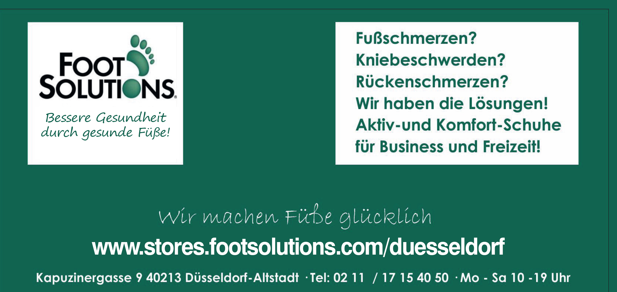 foot solutions 3