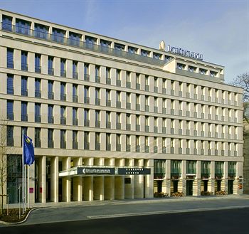 InterContinental 1