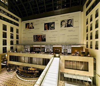 InterContinental 2