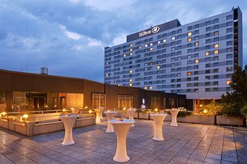 hilton duesseldorf 1