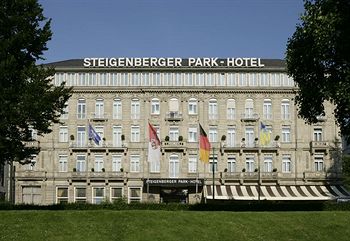 steigenberger parkhotel 1