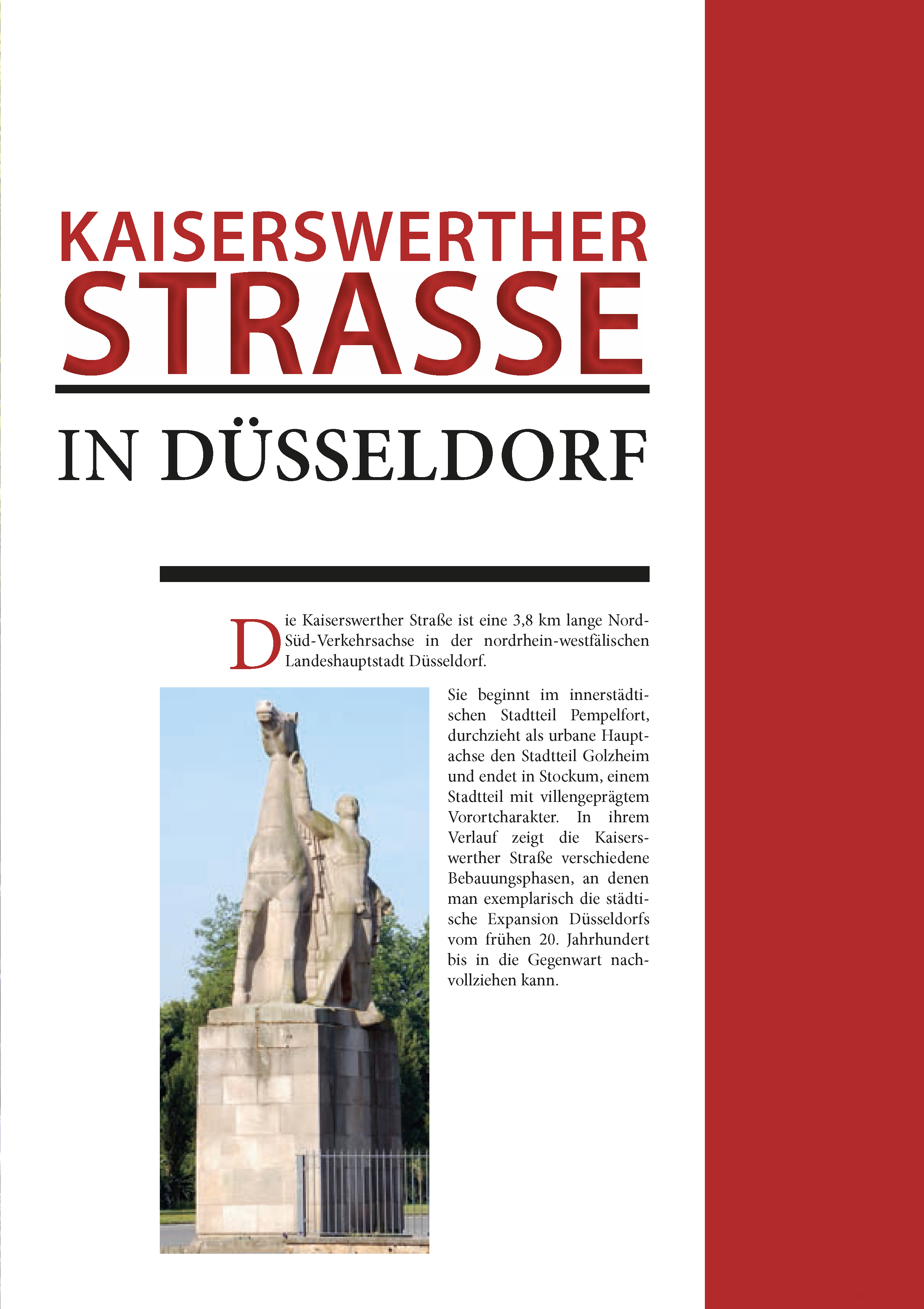 kaiserswerther strasse 01