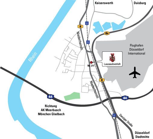 anfahrtskizze