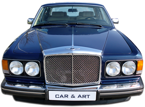 bentley start