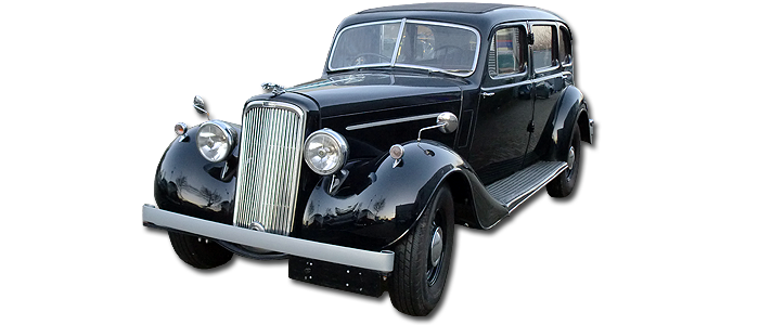 humber