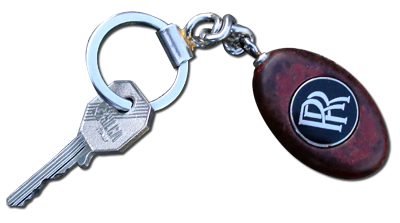 key