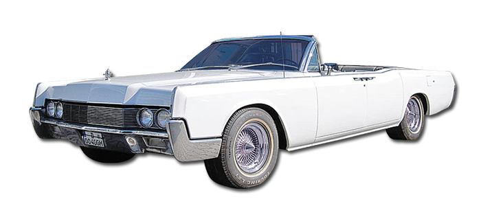lincoln