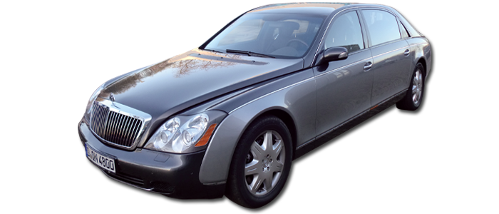 maybach